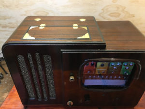 Ultimate Steampunk Entertainment System